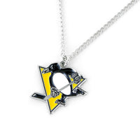 PENGUINS TEAM PENDANT