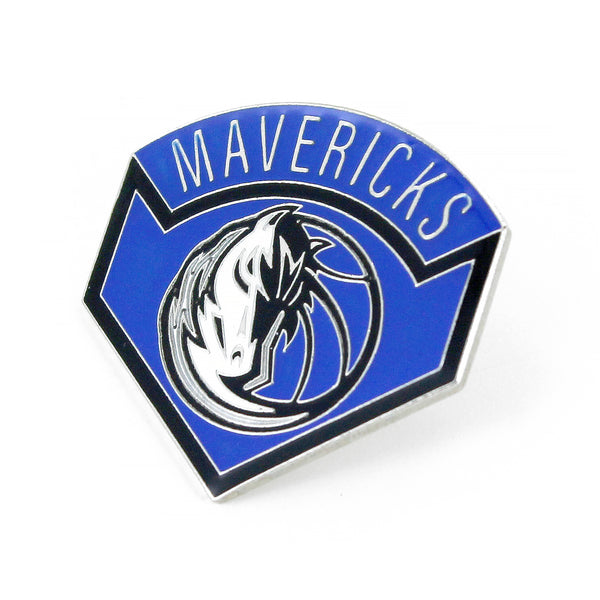 MAVERICKS TRIUMPH PIN