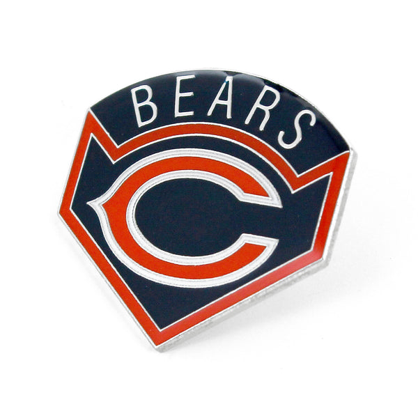 BEARS TRIUMPH PIN