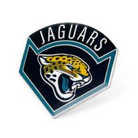 JAGUARS TRIUMPH PIN