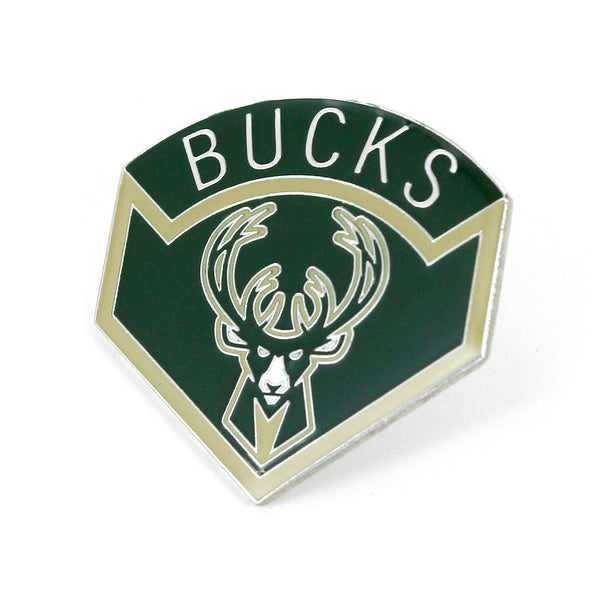 BUCKS TRIUMPH PIN