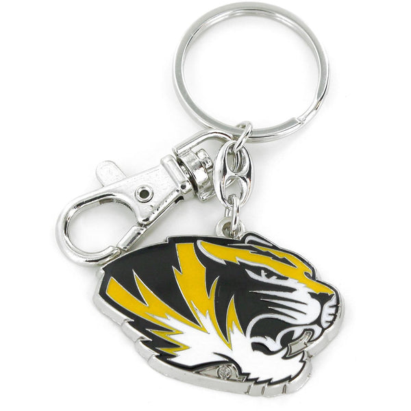 MISSOURI HEAVYWEIGHT KEYCHAIN