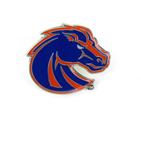 BOISE STATE LOGO PIN