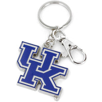 KENTUCKY HEAVYWEIGHT KEYCHAIN