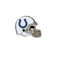 COLTS HELMET PIN