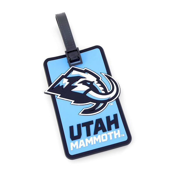 MAMMOTH SOFT BAG TAG