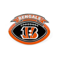 BENGALS TOUCHDOWN PIN