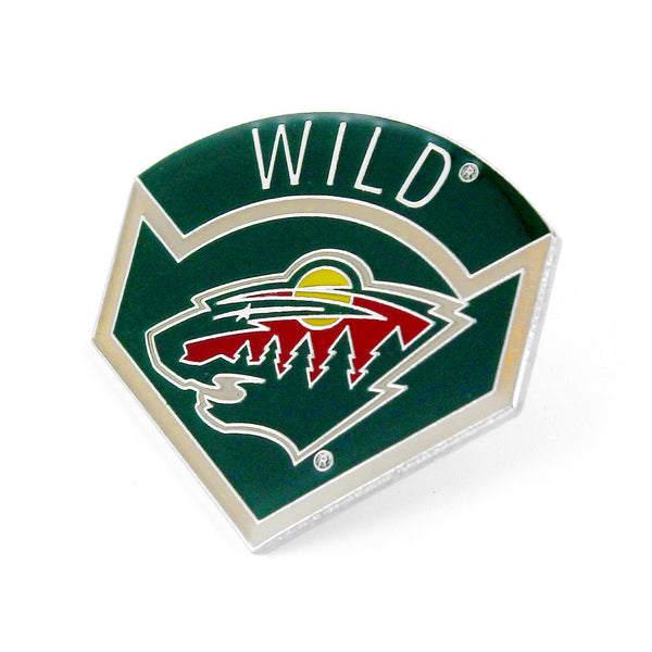 WILD TRIUMPH PIN