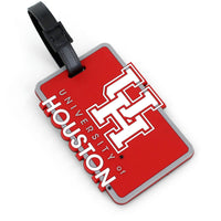 HOUSTON SOFT BAG TAG