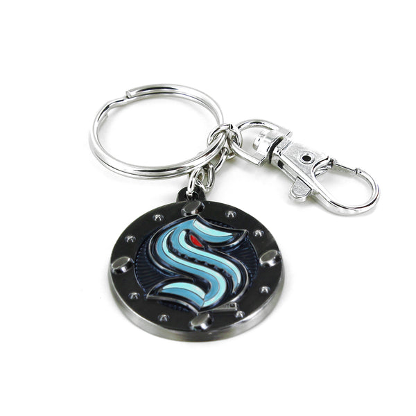 KRAKEN IMPACT KEYCHAIN