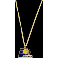 PACERS PENDANT