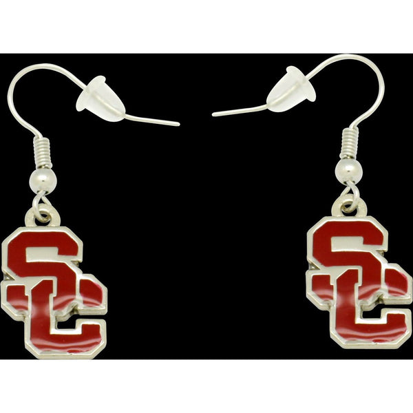 USC DANGLER EARRINGS