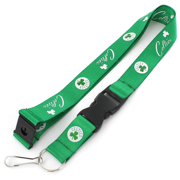 CELTICS HWC LANYARD