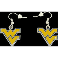 WEST VIRGINIA DANGLER EARRINGS