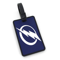 LIGHTNING SOFT BAG TAG