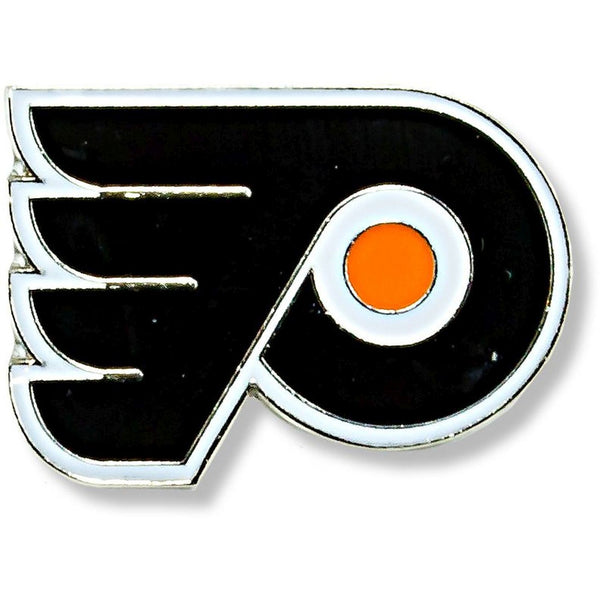 FLYERS LOGO PIN