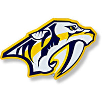 PREDATORS LOGO PIN