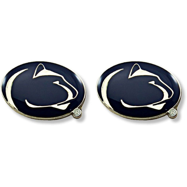 PENN STATE TEAM POST EARRINGS