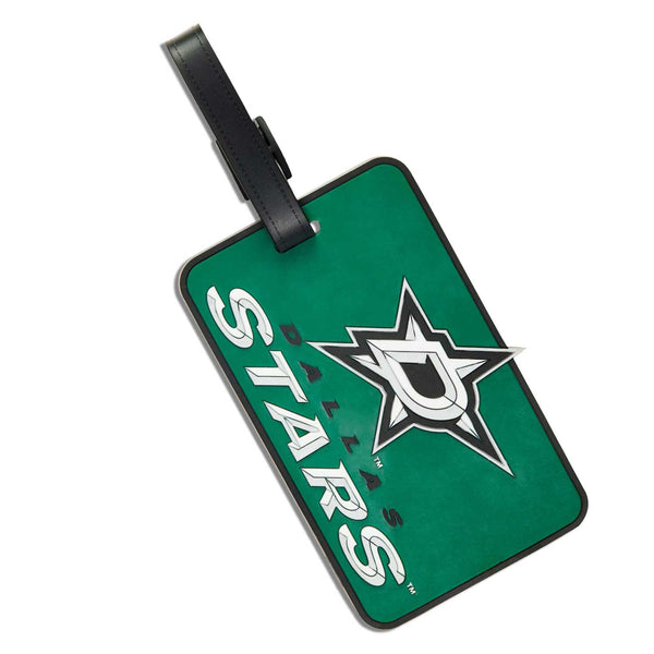 STARS SOFT BAG TAG