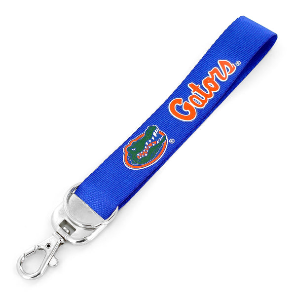 FLORIDA DELUXE WRISTLET KEYCHAIN