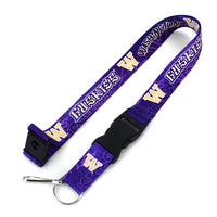 WASHINGTON GRAFFITI LANYARD