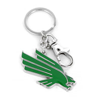 NORTH TEXAS HEAVYWEIGHT KEYCHAIN