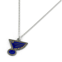 BLUES TEAM PENDANT