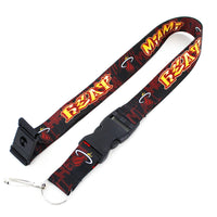 HEAT GRAFFITI LANYARD