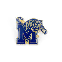 MEMPHIS LOGO PIN