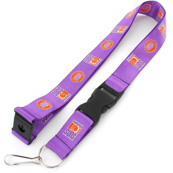 SUNS HWC LANYARD