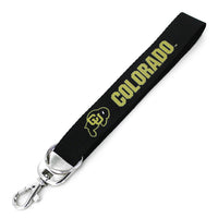 COLORADO DELUXE WRISTLET KEYCHAIN