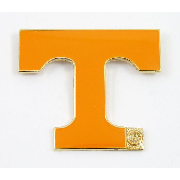 TENNESSEE LOGO PIN