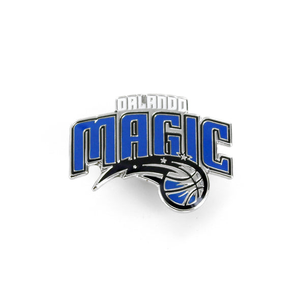 MAGIC LOGO PIN