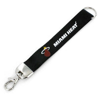 HEAT DELUXE WRISTLET KEYCHAIN