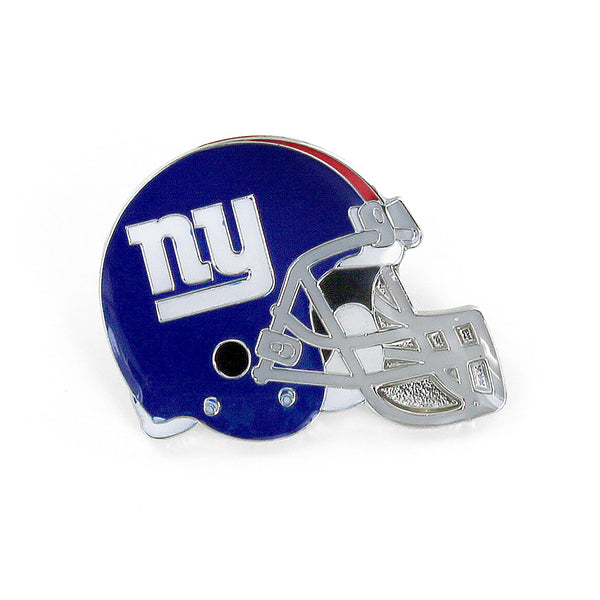 GIANTS HELMET PIN