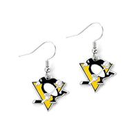 PENGUINS DANGLER EARRINGS