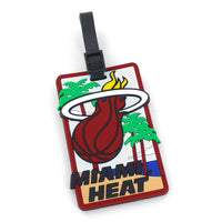 HEAT SOFT BAG TAG