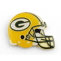 PACKERS HELMET PIN