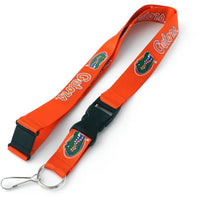 FLORIDA (ORANGE) LANYARD