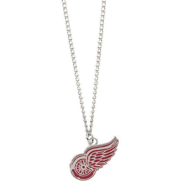 RED WINGS TEAM PENDANT