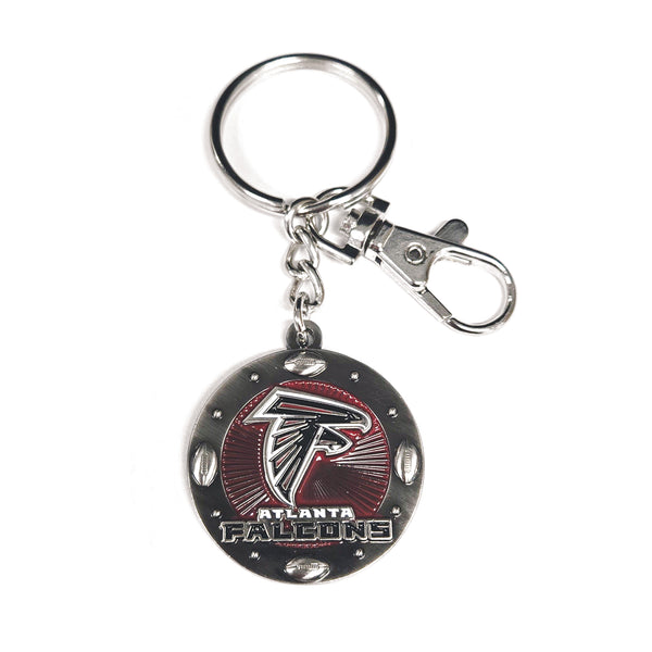 FALCONS IMPACT KEYCHAIN