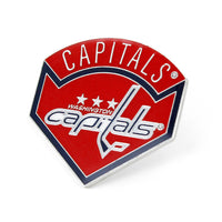 CAPITALS TRIUMPH PIN