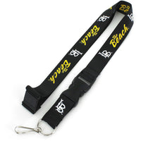CSU LONG BEACH LANYARD (THE BEACH)