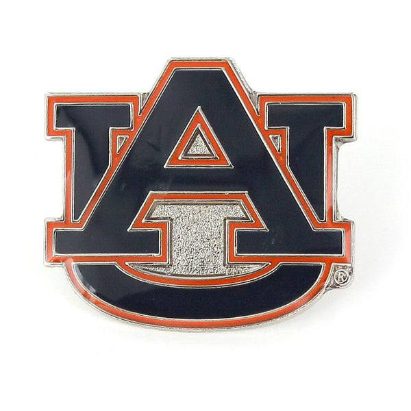 AUBURN LOGO PIN