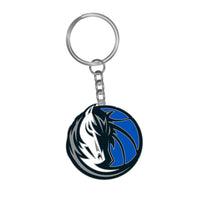 MAVERICKS LOGO KEYCHAIN