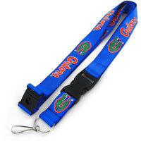 FLORIDA (BLUE) LANYARD