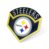 STEELERS TRIUMPH PIN