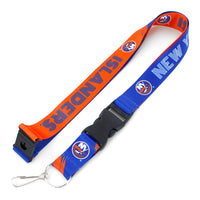 ISLANDERS CROSSFADE LANYARD