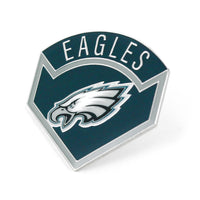 EAGLES TRIUMPH PIN