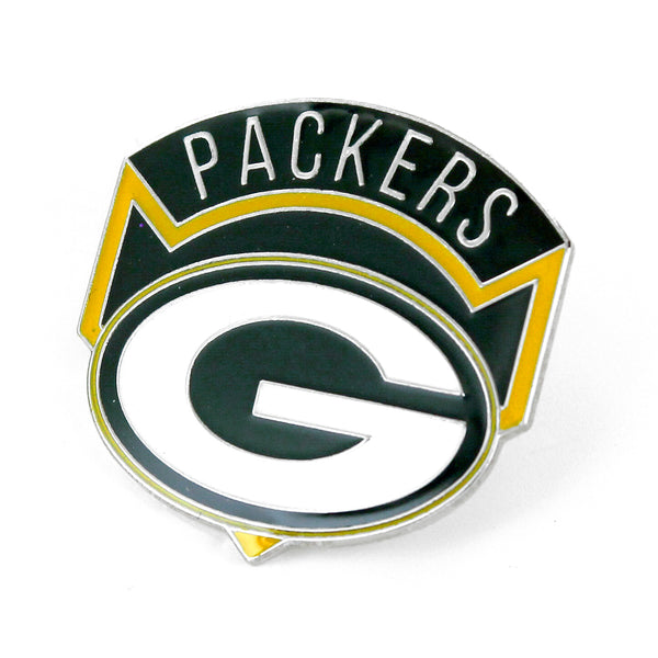 PACKERS TRIUMPH PIN